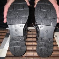 Спортни обувки CETTI, снимка 7 - Дамски ежедневни обувки - 38788470