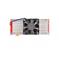 ANIMABG Повишаващ инвертор DC/DC 1800W, Вход от 12V до 90V, 40A, снимка 5 - Друга електроника - 43823731