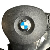 Волан за бмв е53 х5 фейс BMW e53 facelift, снимка 5 - Части - 43442190