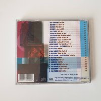 jazz legends cd, снимка 3 - CD дискове - 43441731