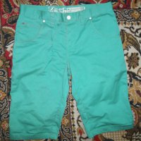 Къси панталони JACK&JONES, BERKELEY   мъжки,М-Л, снимка 3 - Къси панталони - 26210696