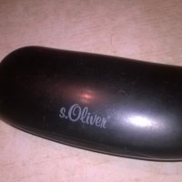s.oliver-16х7х5см-кутия за очила, снимка 2 - Слънчеви и диоптрични очила - 27718072