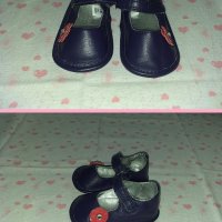 Бебешки маркови буйки / обувки, снимка 10 - Бебешки обувки - 34602043