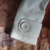 Чисто ново бяло палто, снимка 7 - Палта, манта - 27446133