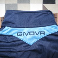 Спортно горнище GIVOVA  мъжко,М, снимка 4 - Спортни дрехи, екипи - 43914667