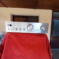 ONKYO A9211, снимка 1 - Ресийвъри, усилватели, смесителни пултове - 32329539