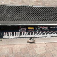 Пиано/синтезатор Yamaha S90 ES, снимка 1 - Синтезатори - 39626642