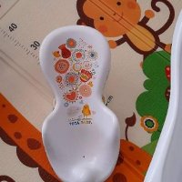 Ваничка и лежанка за бебе с и иктатор за температурата на водата в За  банята в гр. Варна - ID32489928 — Bazar.bg