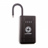 Защита за ключ на кола Unifiber Keysafe Medium, снимка 2 - Аксесоари и консумативи - 32488842