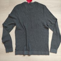 Мъжки пуловер S Oliver размер L, снимка 2 - Пуловери - 39038433