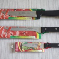 Ножове , сатъри, точила, ножици "Терна" Велико Търново / Terna, снимка 2 - Прибори за хранене, готвене и сервиране - 28779704