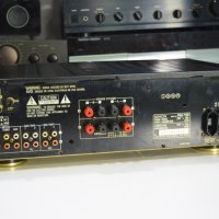 Качествен стерео усилвател Denon PMA-715R, снимка 3 - Ресийвъри, усилватели, смесителни пултове - 38918666
