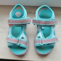 Детски сандали, снимка 1 - Детски сандали и чехли - 32594953