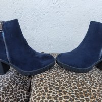 Дамски обувки , снимка 3 - Дамски елегантни обувки - 43216314