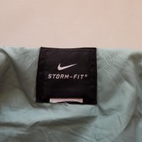 ски яке nike storm-fit 5 найк горнище туризъм зимно дамско оригинал S, снимка 5 - Якета - 43270681