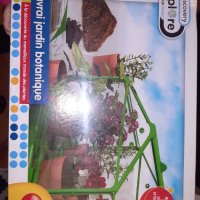 комплект по ботаника-образователен и занимателен, снимка 1 - Образователни игри - 43427738