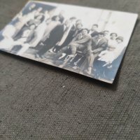 Снимка По случай събора в село Оряховица 1926, снимка 1 - Колекции - 43526667