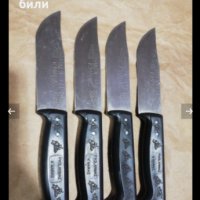 ножове, снимка 5 - Ножове - 26459359