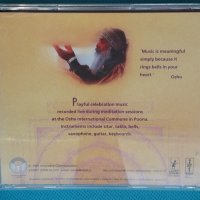 Music From The World Of Osho – 1990 - Ten Thousand Buddhas(New Age,Indian Classical), снимка 5 - CD дискове - 43833441