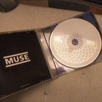 MUSE CD ОРИГИНАЛЕН, снимка 2 - CD дискове - 44088609