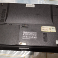 Лаптоп Asus K50ij , снимка 3 - Лаптопи за работа - 44847112