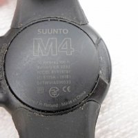 Suunto M4/спортен часовник/, снимка 5 - Смарт гривни - 34957326