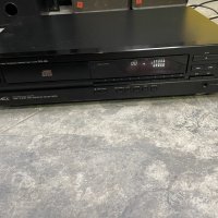 DENON DCD-595 - CD Player Сиди Плеър, снимка 2 - Декове - 40143468