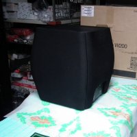 Monitor Audio Mass W200 Active Powered Home Cinema Subwoofer, снимка 4 - Други - 32215615