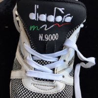 diadora маратонки, снимка 7 - Детски маратонки - 32343155