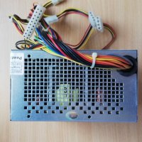 Power Supply Premier DR-B350ATX ATX 350W  , снимка 4 - Захранвания и кутии - 36870827