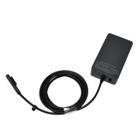 Microsoft Surface - 15V 2.58A 44W + USB 5V/1A, зарядно за лаптоп заместител Laptop Adapter , снимка 4 - Лаптоп аксесоари - 43010195