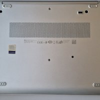 HP EliteBook 840 G5, i7-8550, 8/256, Win 11 Pro, снимка 2 - Лаптопи за работа - 43363800