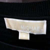 Елегантна блуза, Michael Kors, размер M, снимка 16 - Корсети, бюстиета, топове - 33293590