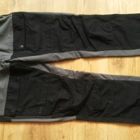 FIVE SEASONS Stretch Trouser размер 38 / S панталон със здрава и еластична материи - 699, снимка 1 - Панталони - 43555502