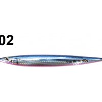 Пилкер за морски риболов - Sea Buzz 345 UV, снимка 2 - Такъми - 42936863