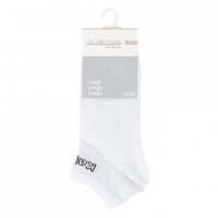 Спортни чорапи Kappa - 3 чифта в опаковка, снимка 6 - Мъжки чорапи - 32397660
