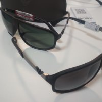 Armani Оригинални слънчеви очила100%UV Гарантиран произход , снимка 1 - Слънчеви и диоптрични очила - 28585866