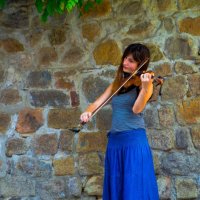 Предлагам музикални изпълнения на Цигулка, снимка 2 - Други - 27195245