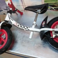 колело за баланс Kettler, снимка 1 - Детски велосипеди, триколки и коли - 37755796