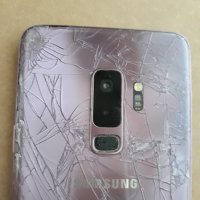 Samsung Galaxy S9, снимка 1 - Samsung - 43002126