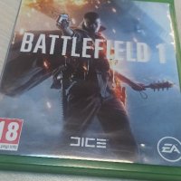 Battlefield 1 XBOX ONE , снимка 1 - Игри за Xbox - 37345841