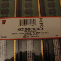 RAM HINIX DDR3 SERVER, снимка 3 - RAM памет - 32519693