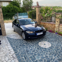 BMW 320, снимка 5 - Автомобили и джипове - 44852928