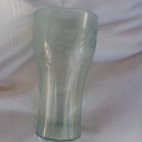 Чаши Кока кола пласмаса за колекция, снимка 6 - Колекции - 27245782