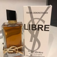 Yves Saint Laurent Libre Intense 90 ml EDP Tester , снимка 2 - Дамски парфюми - 35418893