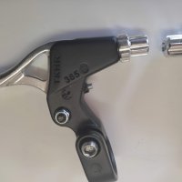 Продавам колела внос от Германия алуминиеви лостчета за спирачки TEKTRO, снимка 5 - Части за велосипеди - 40118084