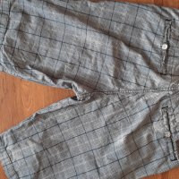 Къс панталон Iceman Original Denim , снимка 6 - Къси панталони - 36766881