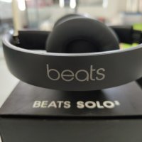Beats Solo3 Безжични слушалки , снимка 2 - Bluetooth слушалки - 43894034