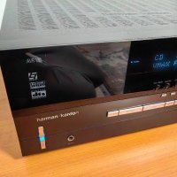 Домашно кино , Ресивър Harman Kardon avr 130 , усилвател, снимка 2 - Ресийвъри, усилватели, смесителни пултове - 43973484