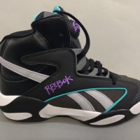 Reebok Pump N41 и N44.Баскет кецове.Нови.Оригинал., снимка 1 - Кецове - 43792086